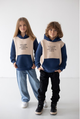 Худі дитячий